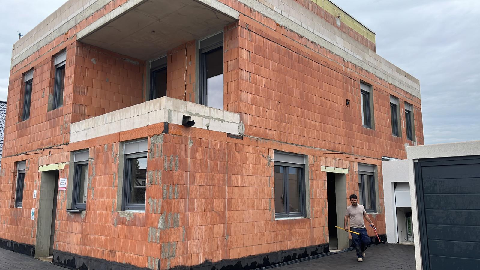 Fensterbau Expertise